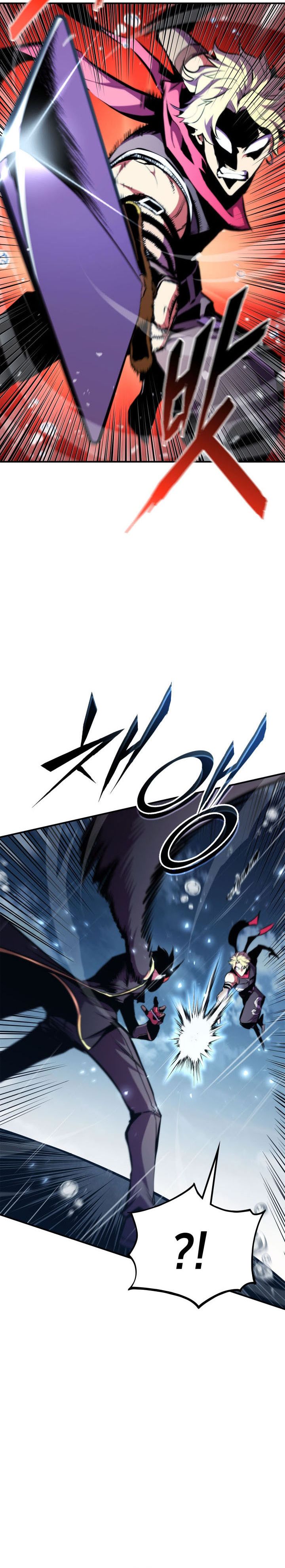 Ranker’s Return (Remake) Chapter 172 Gambar 18