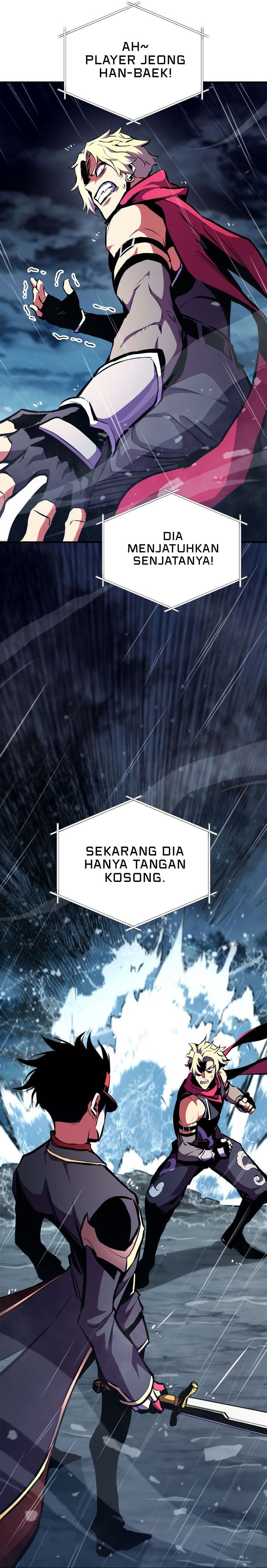 Ranker’s Return (Remake) Chapter 172 Gambar 19
