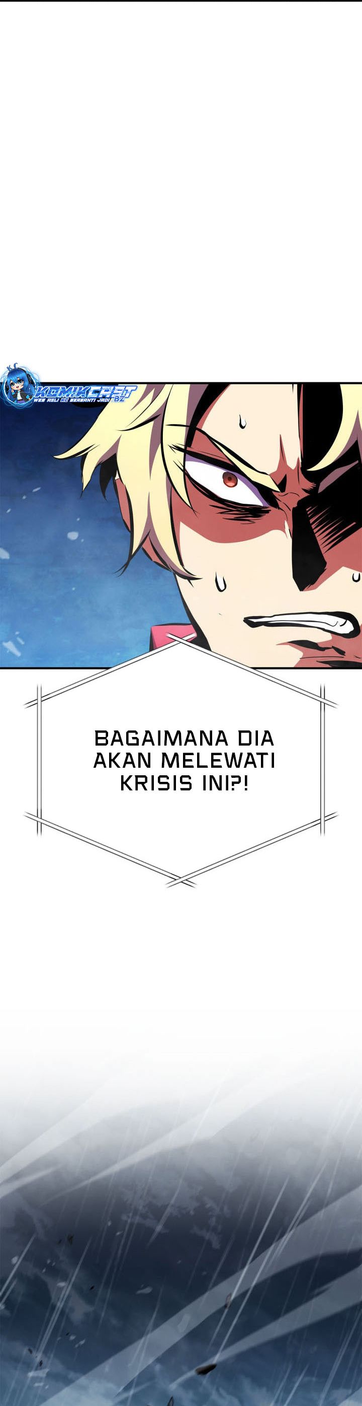 Ranker’s Return (Remake) Chapter 172 Gambar 20