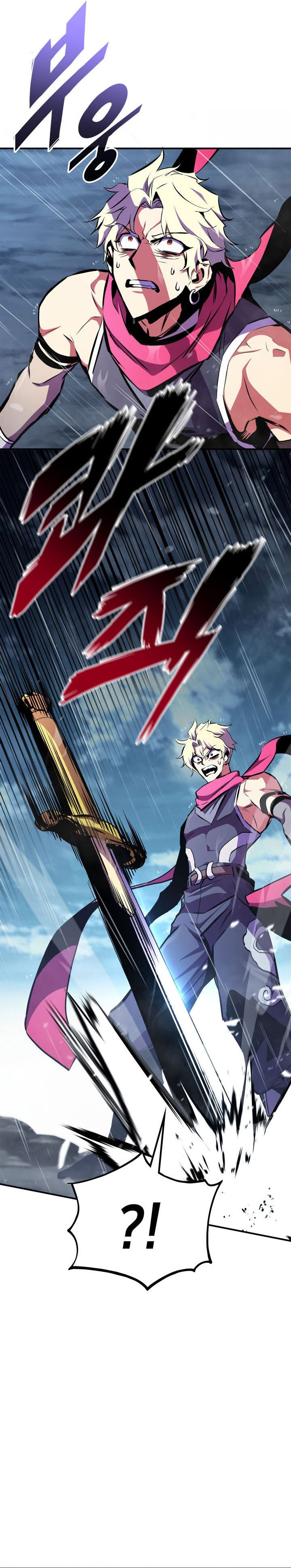 Ranker’s Return (Remake) Chapter 172 Gambar 22