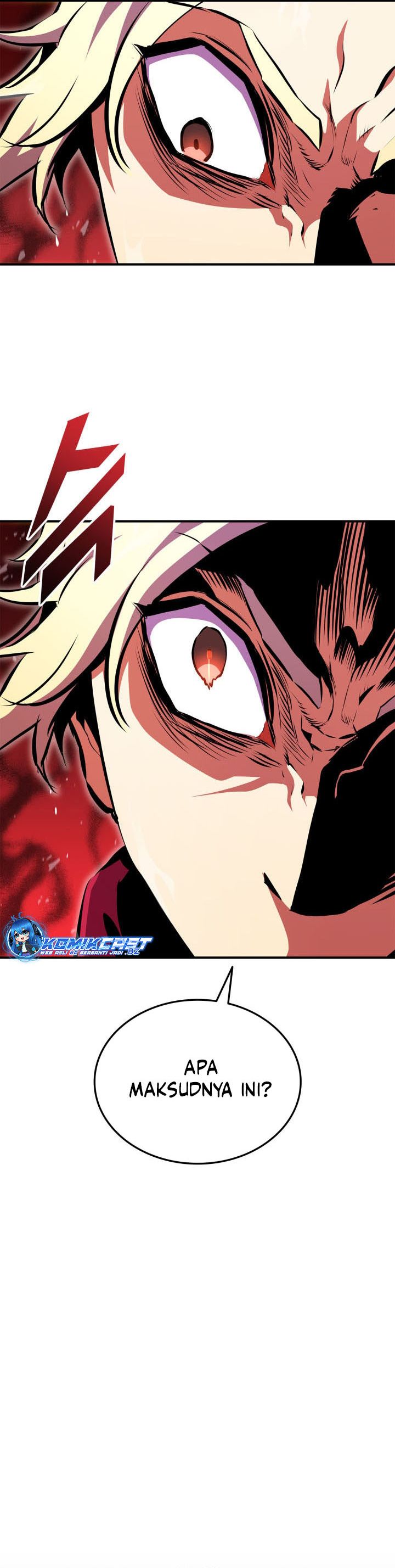 Ranker’s Return (Remake) Chapter 172 Gambar 23