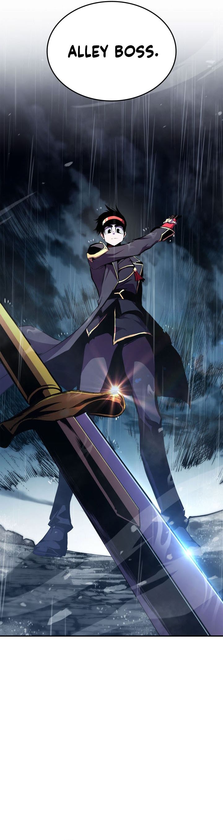 Ranker’s Return (Remake) Chapter 172 Gambar 24