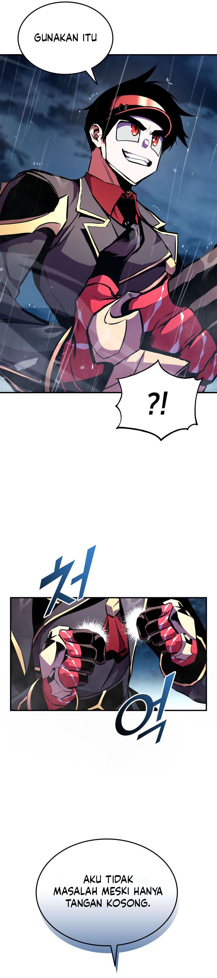 Ranker’s Return (Remake) Chapter 172 Gambar 25