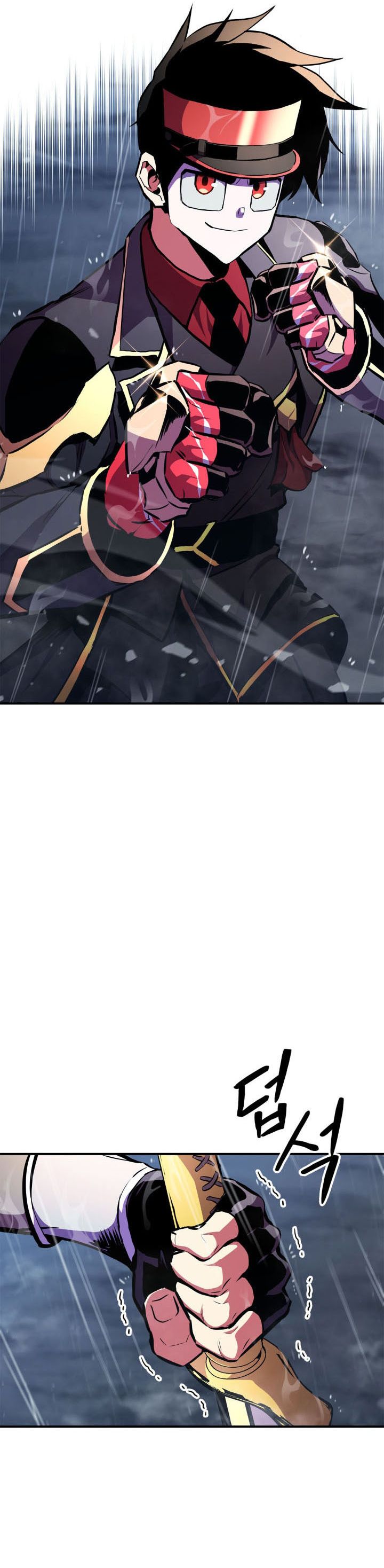 Ranker’s Return (Remake) Chapter 172 Gambar 26