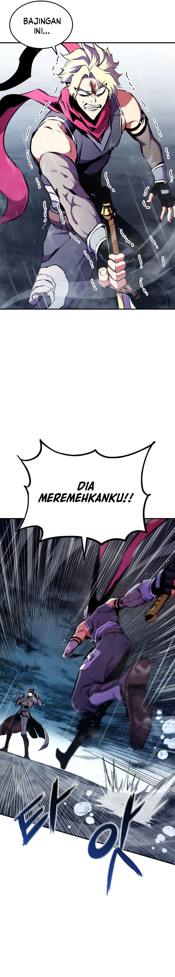 Ranker’s Return (Remake) Chapter 172 Gambar 27