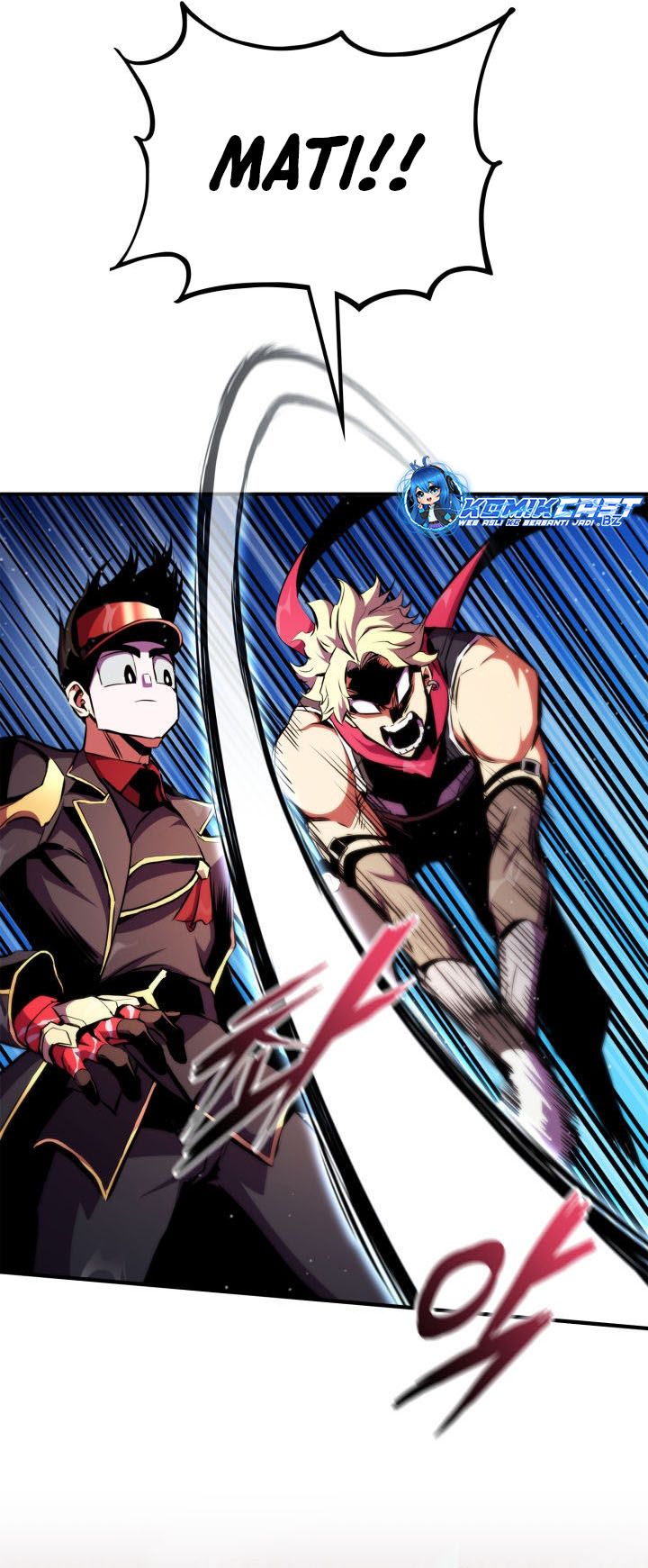 Ranker’s Return (Remake) Chapter 172 Gambar 28