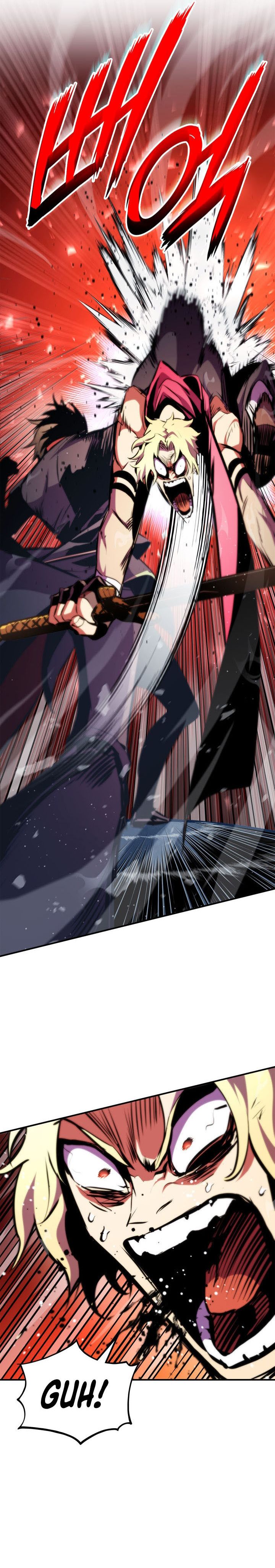 Ranker’s Return (Remake) Chapter 172 Gambar 29