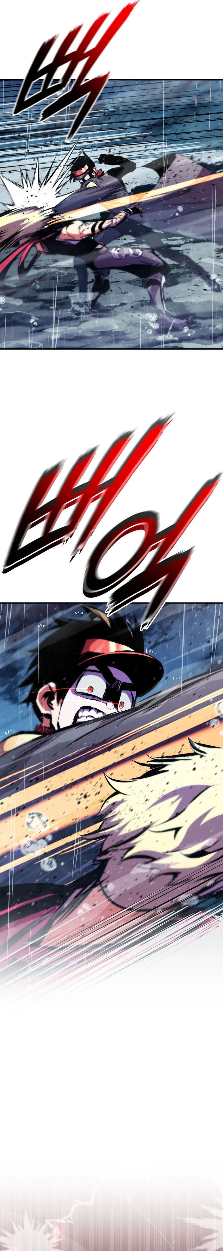 Ranker’s Return (Remake) Chapter 172 Gambar 31