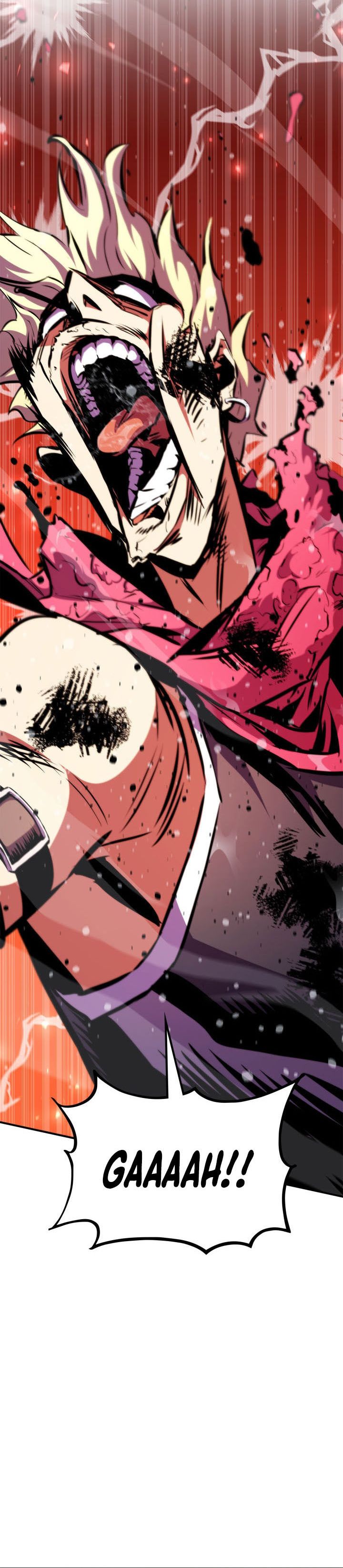 Ranker’s Return (Remake) Chapter 172 Gambar 32
