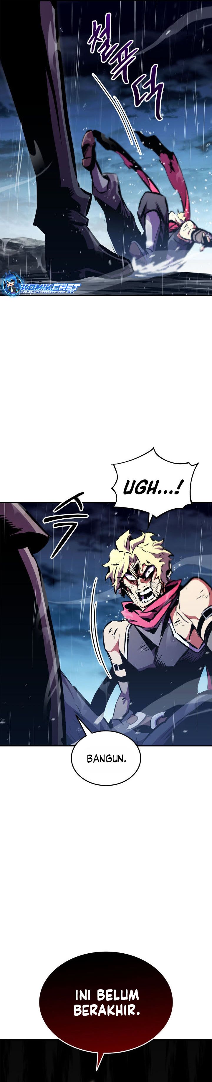 Ranker’s Return (Remake) Chapter 172 Gambar 33