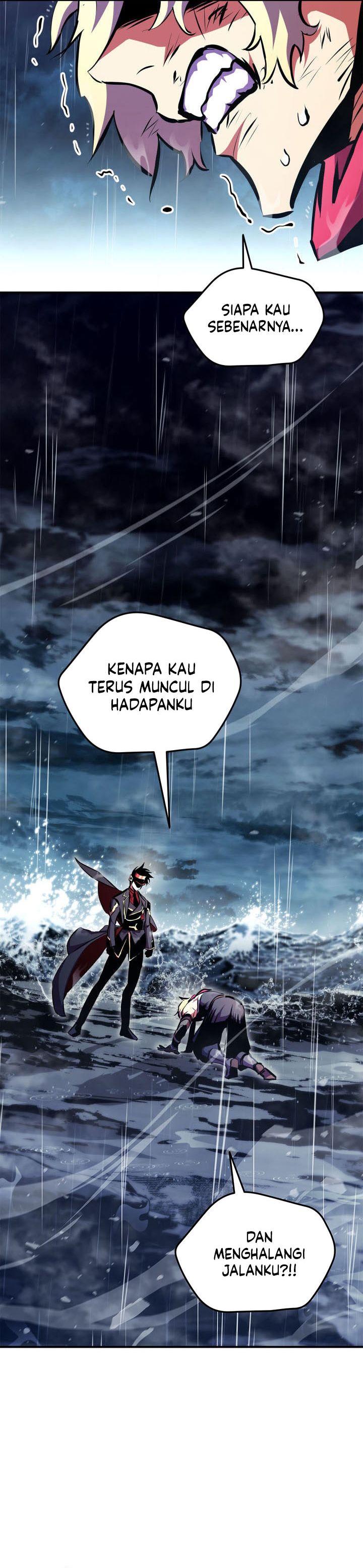 Ranker’s Return (Remake) Chapter 172 Gambar 35