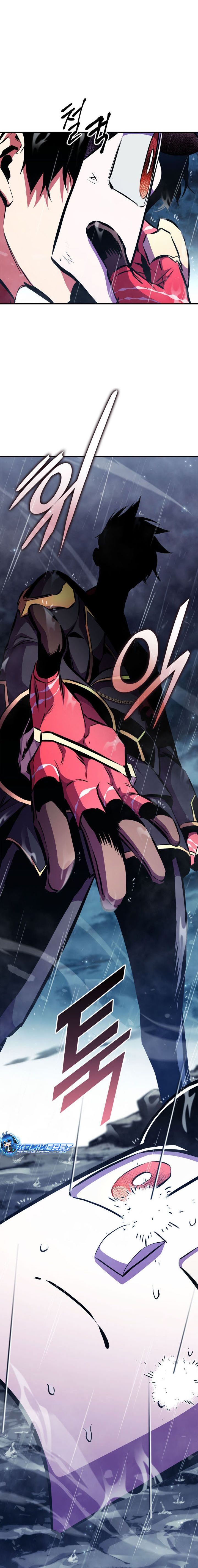 Ranker’s Return (Remake) Chapter 172 Gambar 37