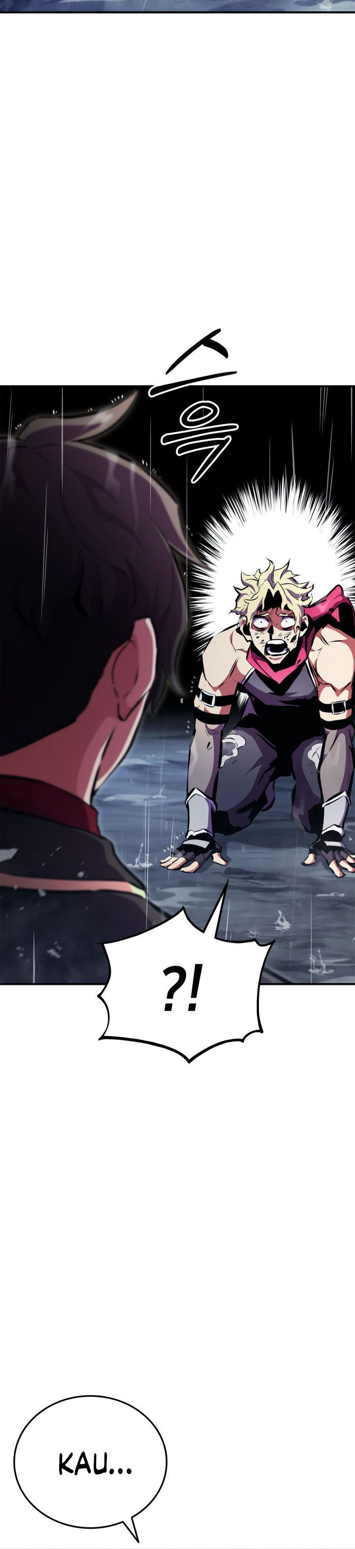 Ranker’s Return (Remake) Chapter 172 Gambar 38