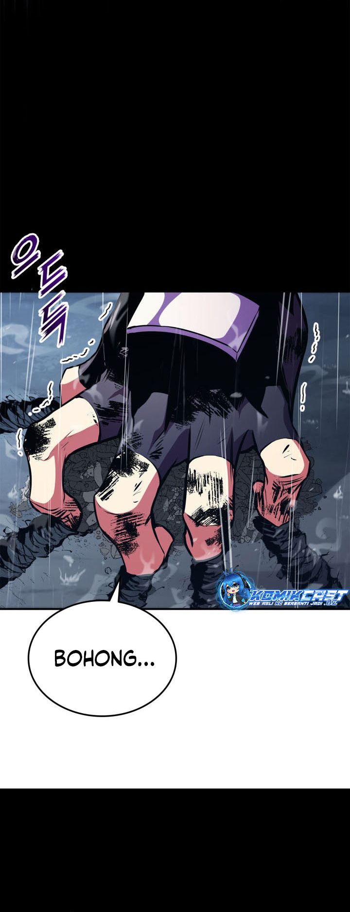 Ranker’s Return (Remake) Chapter 172 Gambar 42