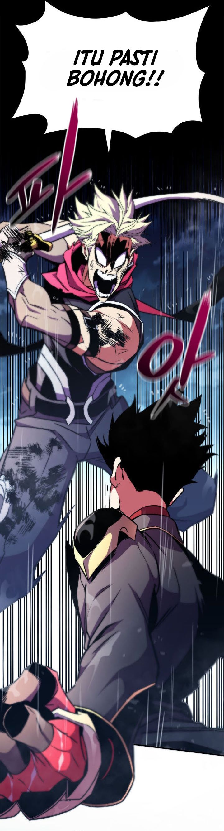 Ranker’s Return (Remake) Chapter 172 Gambar 43