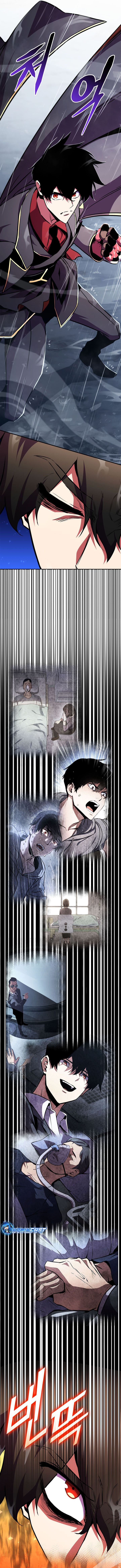 Ranker’s Return (Remake) Chapter 172 Gambar 44