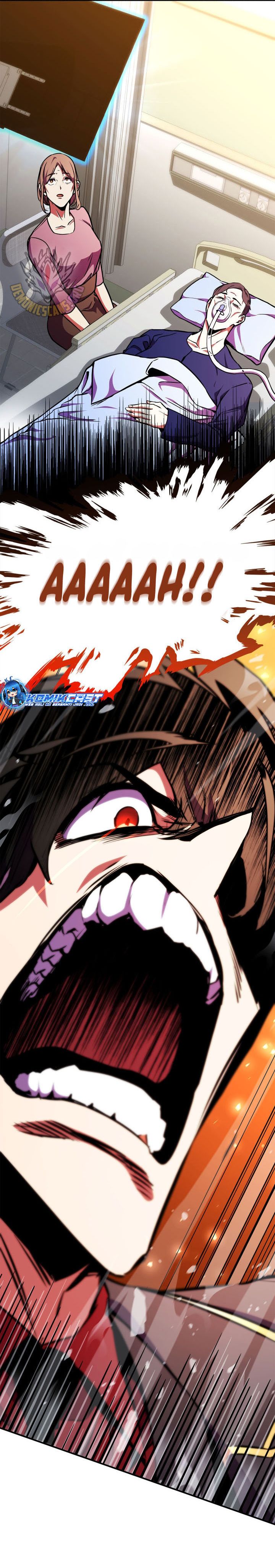 Ranker’s Return (Remake) Chapter 172 Gambar 47