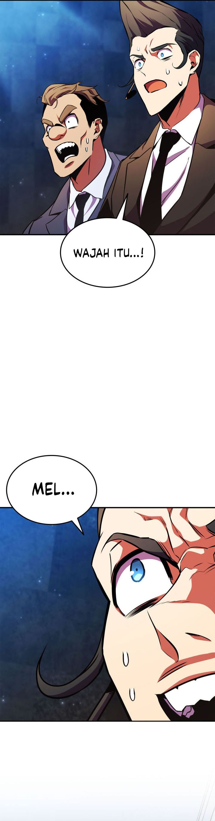 Ranker’s Return (Remake) Chapter 172 Gambar 51