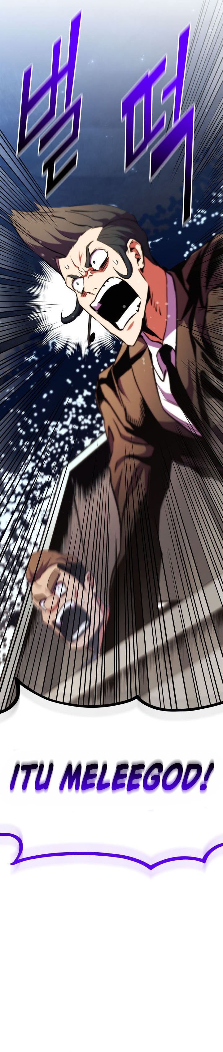 Ranker’s Return (Remake) Chapter 172 Gambar 52