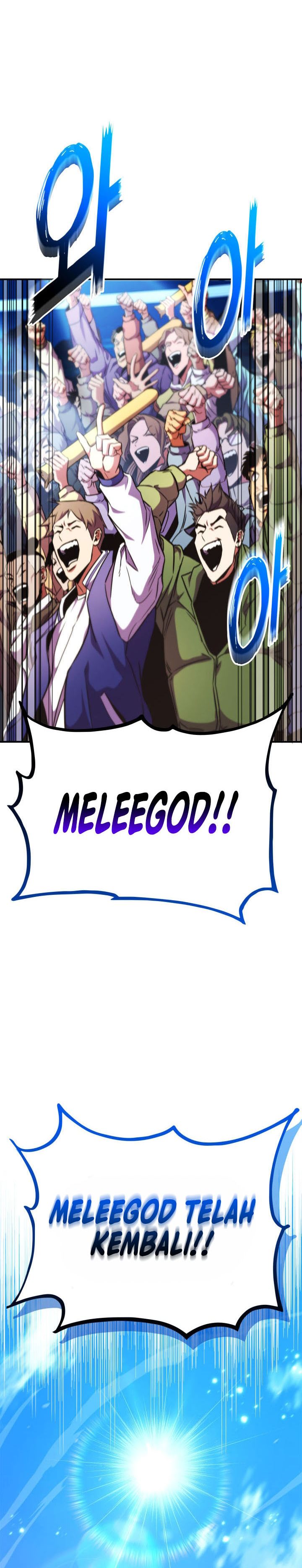 Ranker’s Return (Remake) Chapter 172 Gambar 54