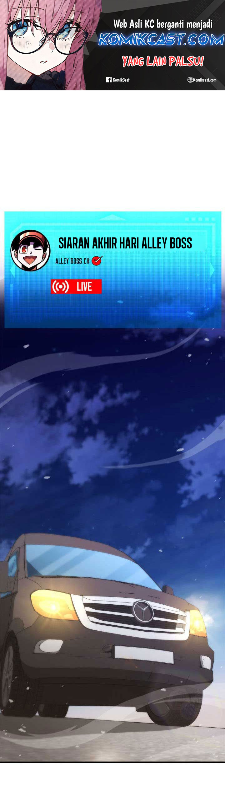 Ranker’s Return (Remake) Chapter 179 Gambar 2