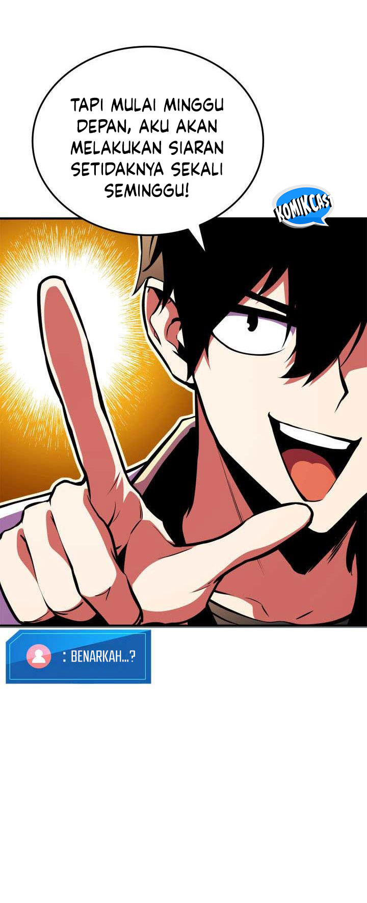 Ranker’s Return (Remake) Chapter 179 Gambar 5