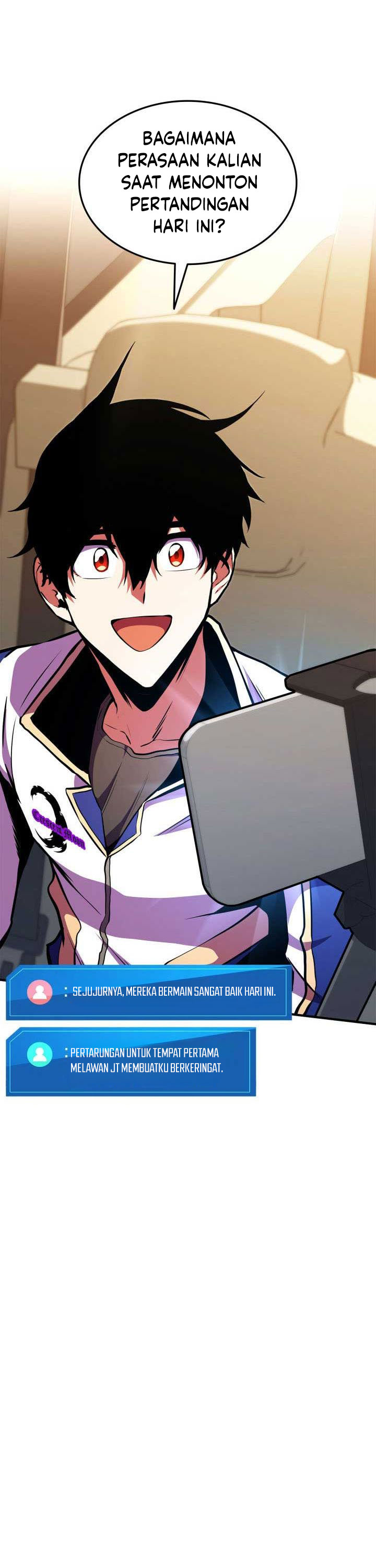 Ranker’s Return (Remake) Chapter 179 Gambar 7