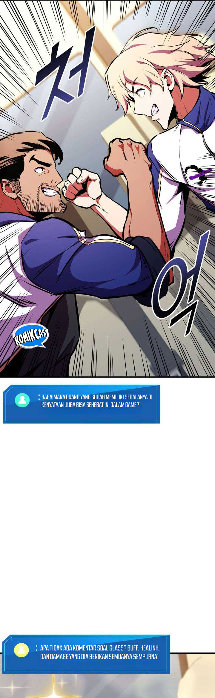 Ranker’s Return (Remake) Chapter 179 Gambar 10