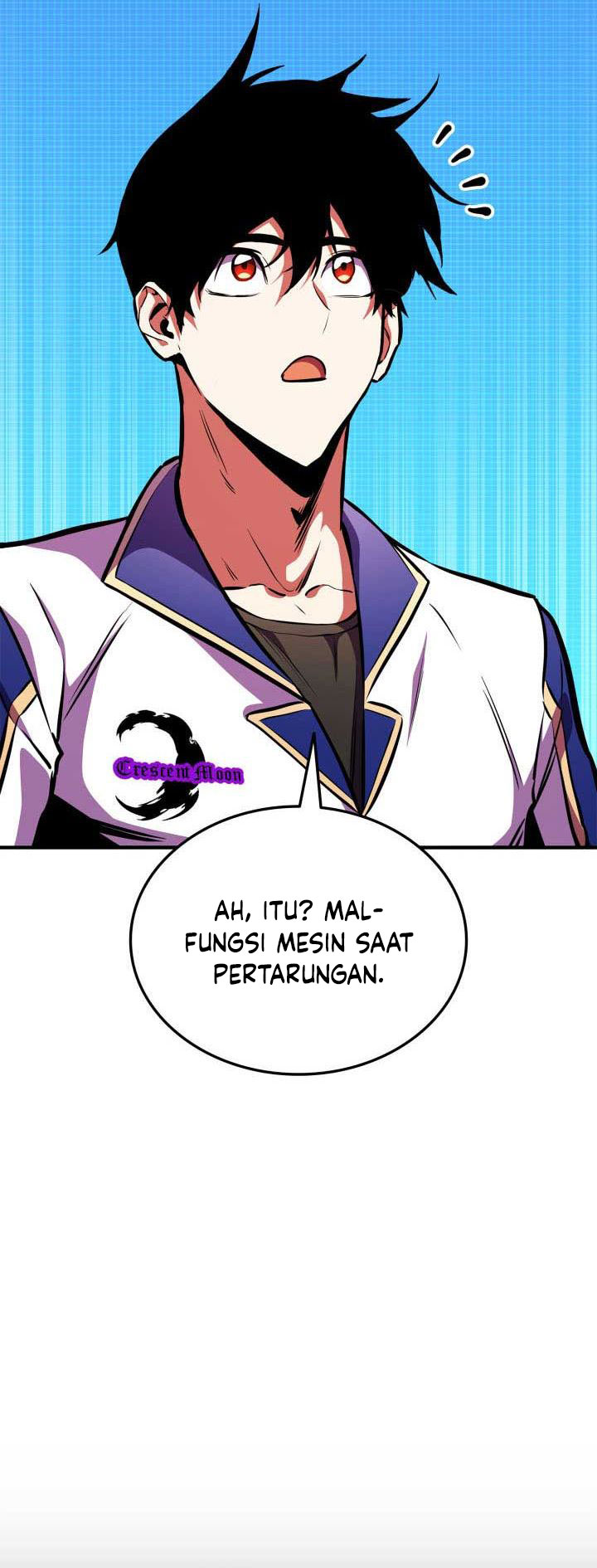 Ranker’s Return (Remake) Chapter 179 Gambar 14