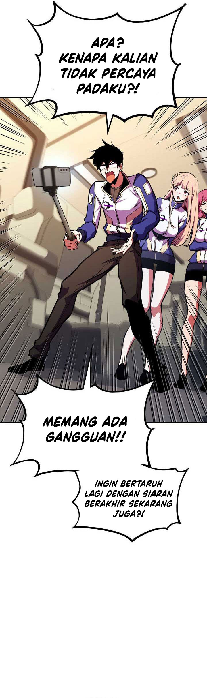 Ranker’s Return (Remake) Chapter 179 Gambar 17