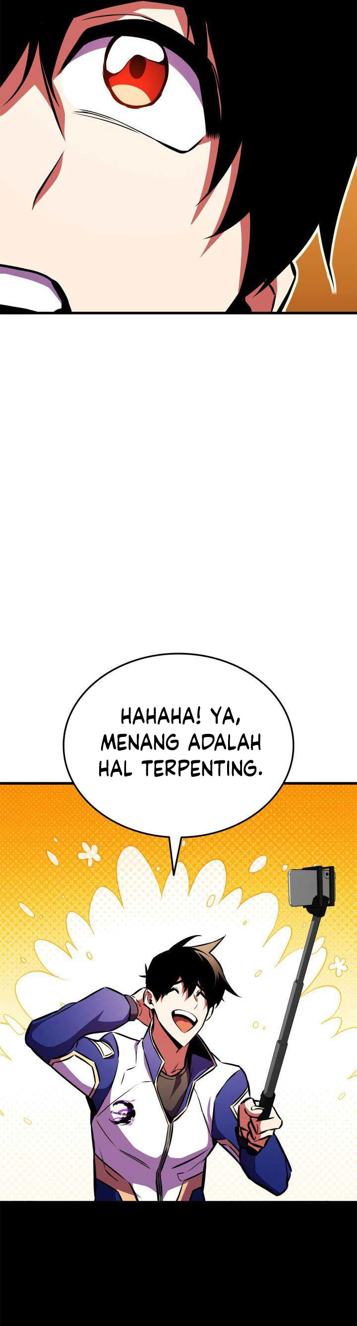 Ranker’s Return (Remake) Chapter 179 Gambar 24