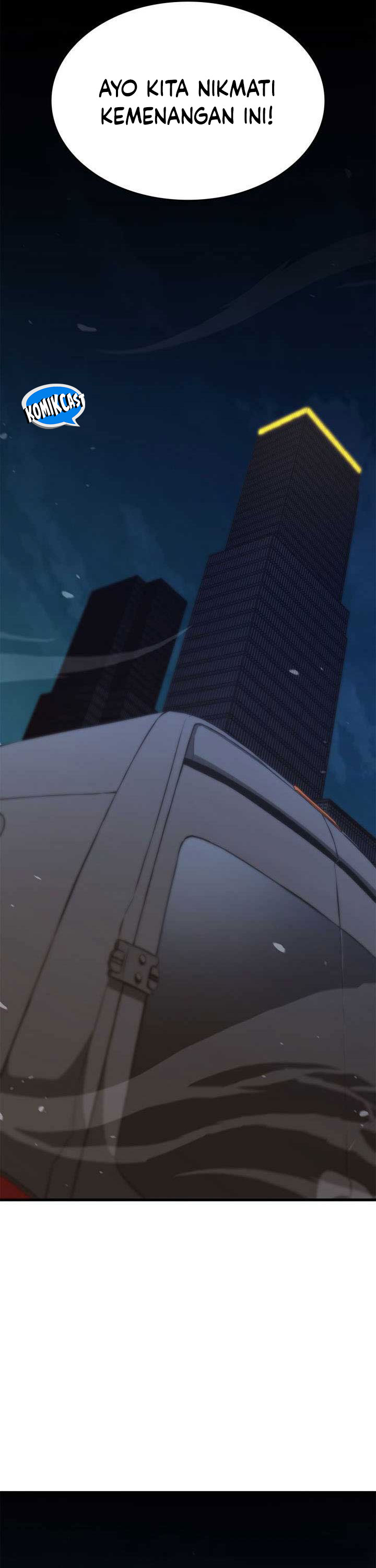Ranker’s Return (Remake) Chapter 179 Gambar 25