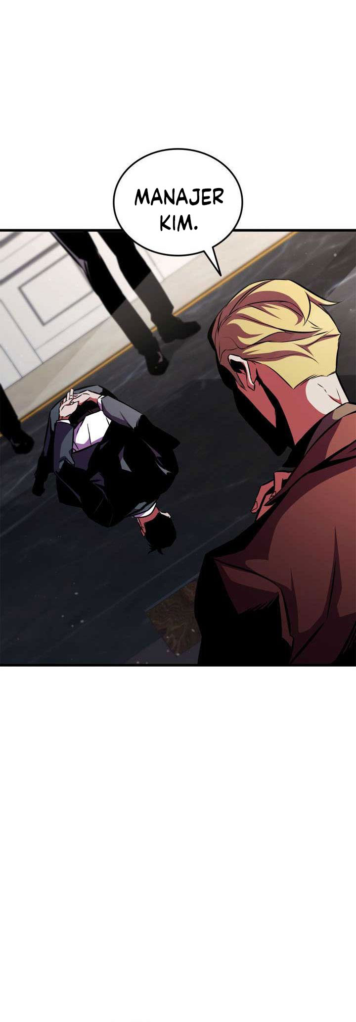 Ranker’s Return (Remake) Chapter 179 Gambar 27