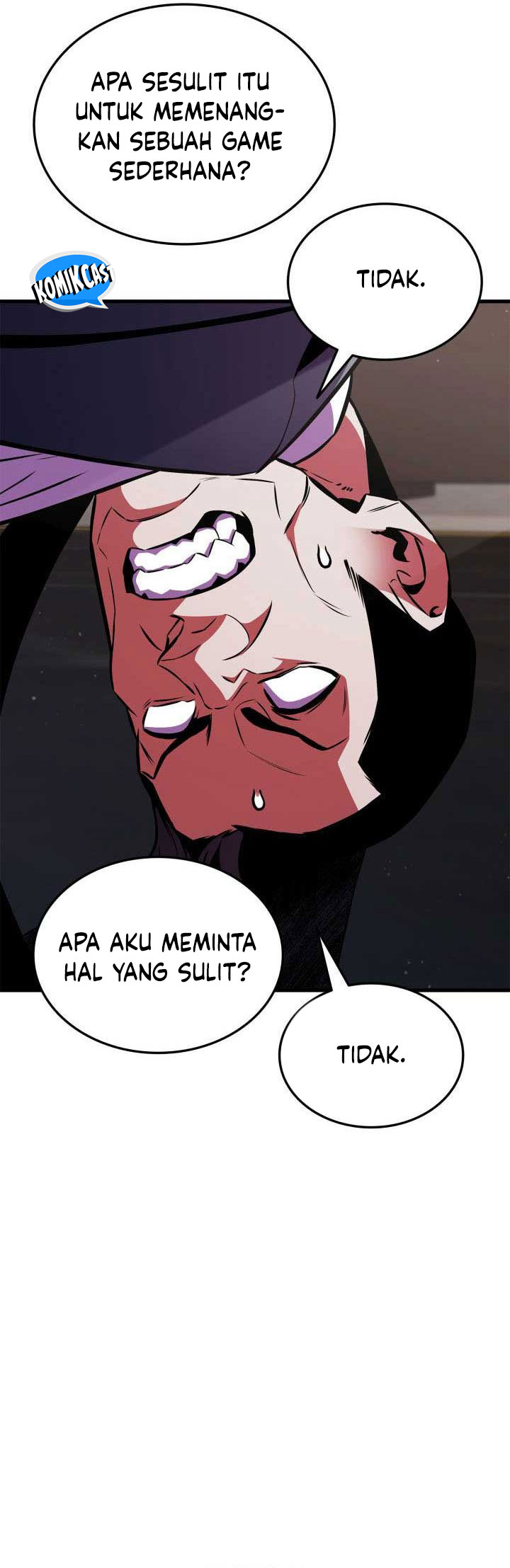 Ranker’s Return (Remake) Chapter 179 Gambar 28