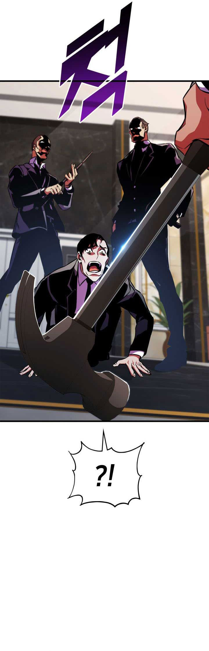 Ranker’s Return (Remake) Chapter 179 Gambar 31