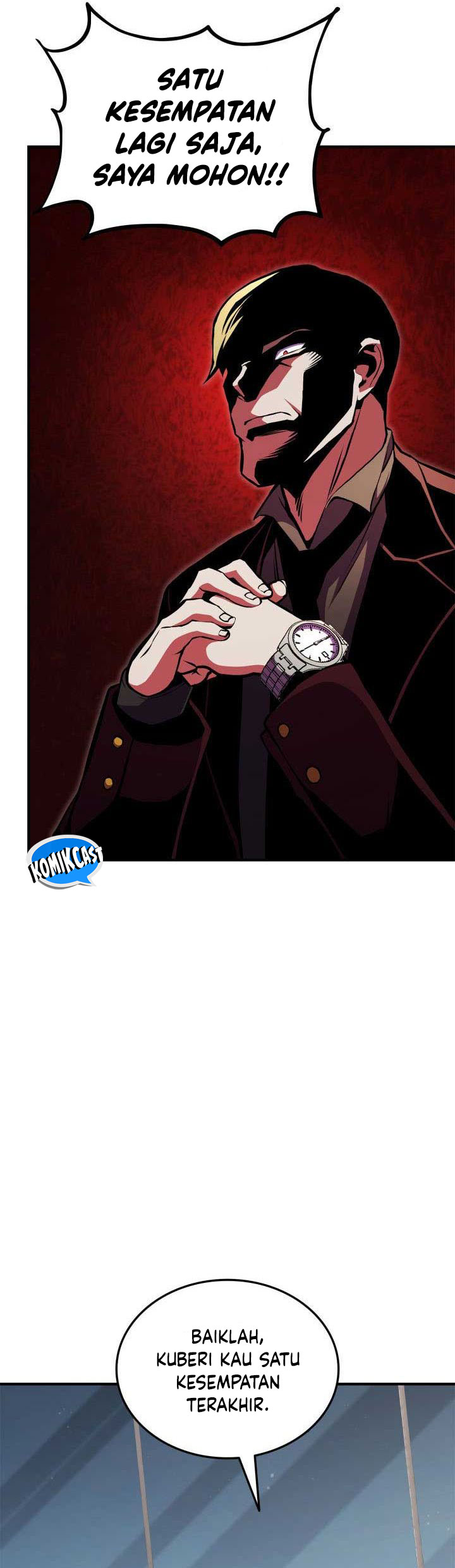 Ranker’s Return (Remake) Chapter 179 Gambar 33