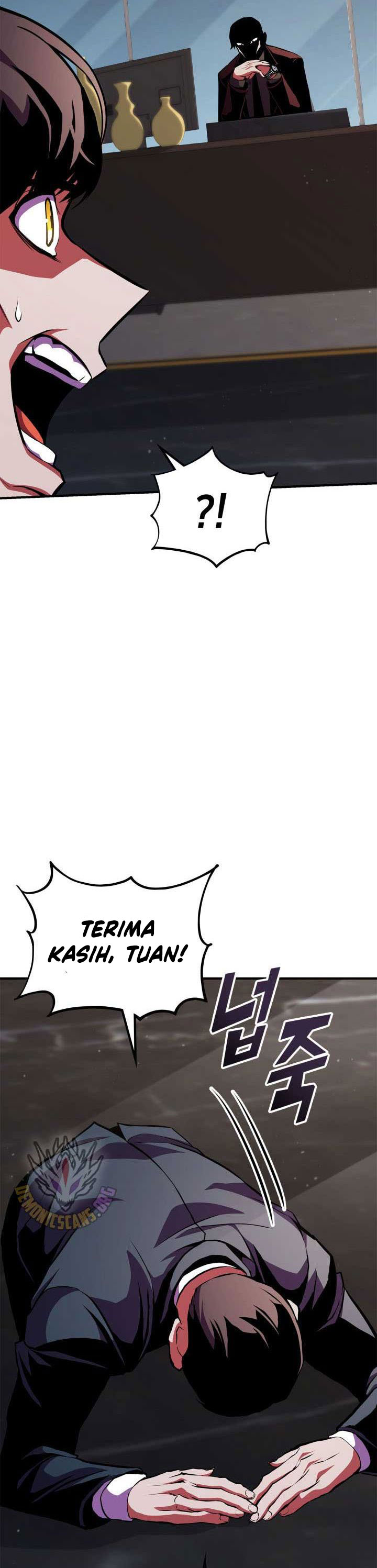 Ranker’s Return (Remake) Chapter 179 Gambar 34