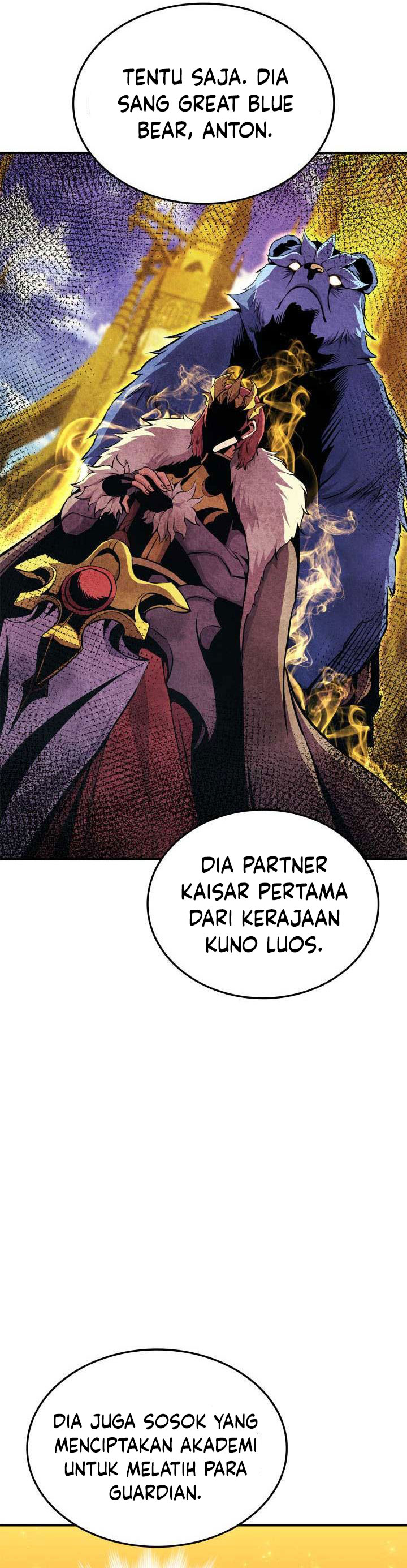 Ranker’s Return (Remake) Chapter 179 Gambar 44
