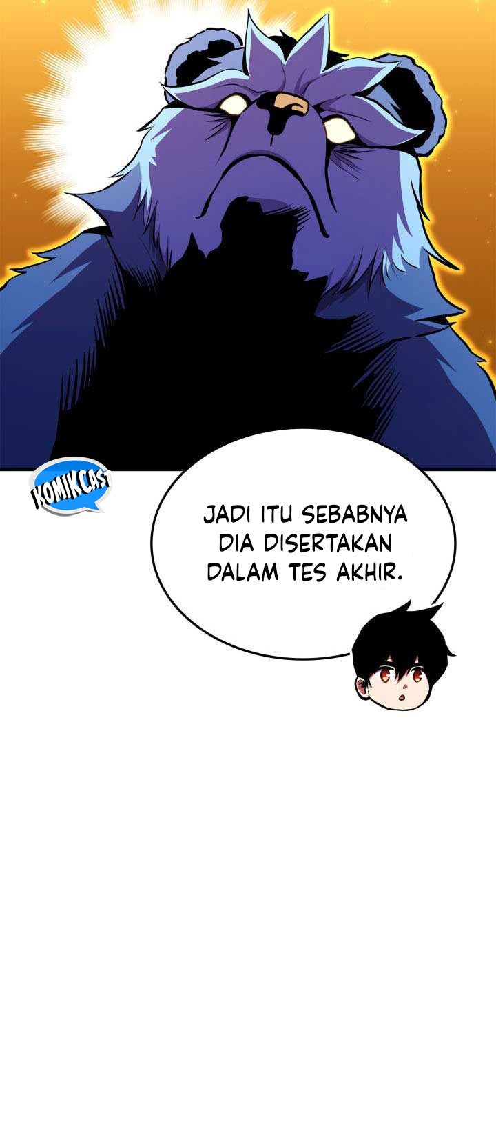 Ranker’s Return (Remake) Chapter 179 Gambar 45
