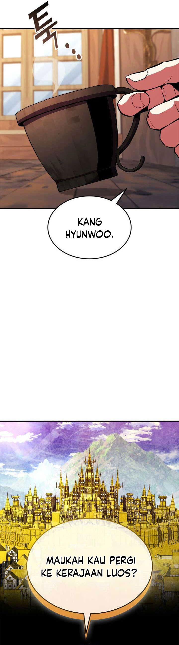 Ranker’s Return (Remake) Chapter 179 Gambar 47