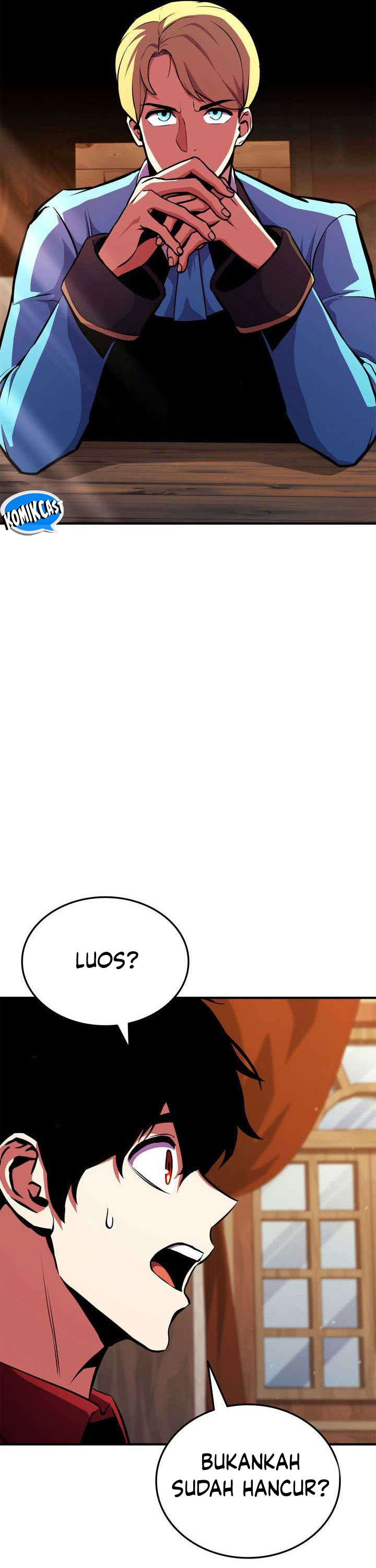 Ranker’s Return (Remake) Chapter 179 Gambar 48
