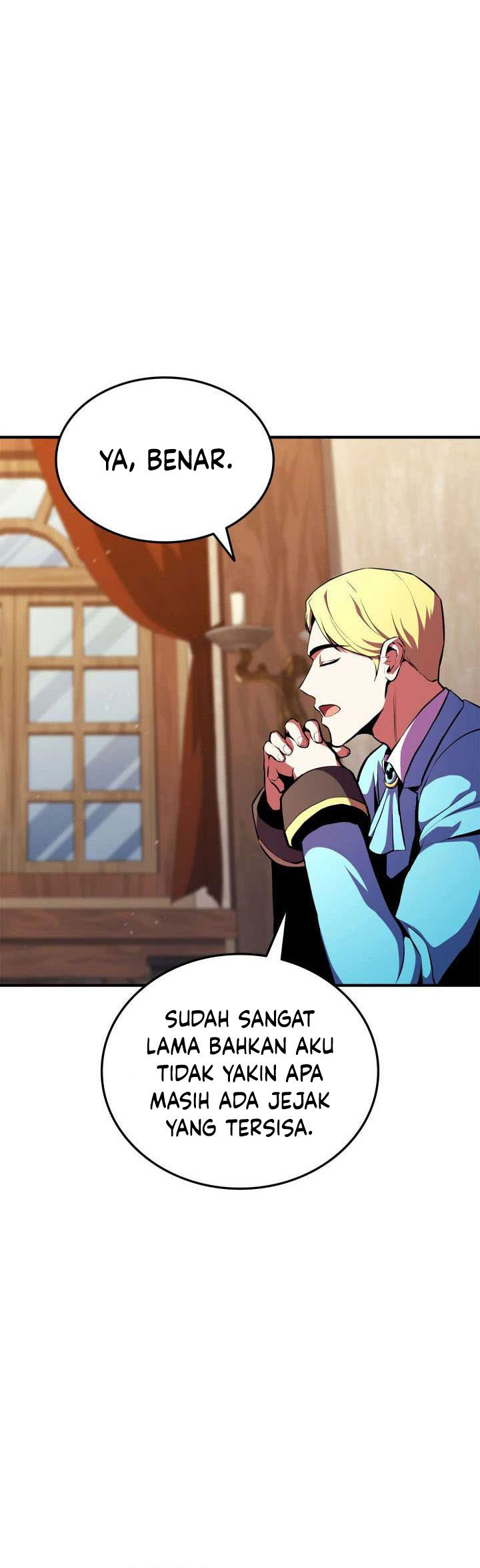 Ranker’s Return (Remake) Chapter 179 Gambar 49