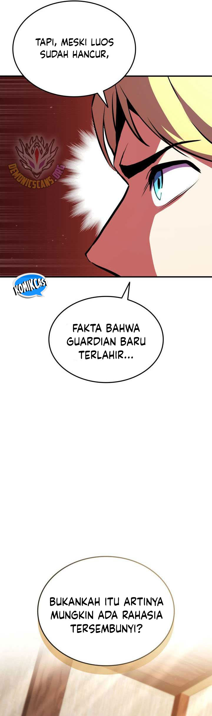 Ranker’s Return (Remake) Chapter 179 Gambar 50