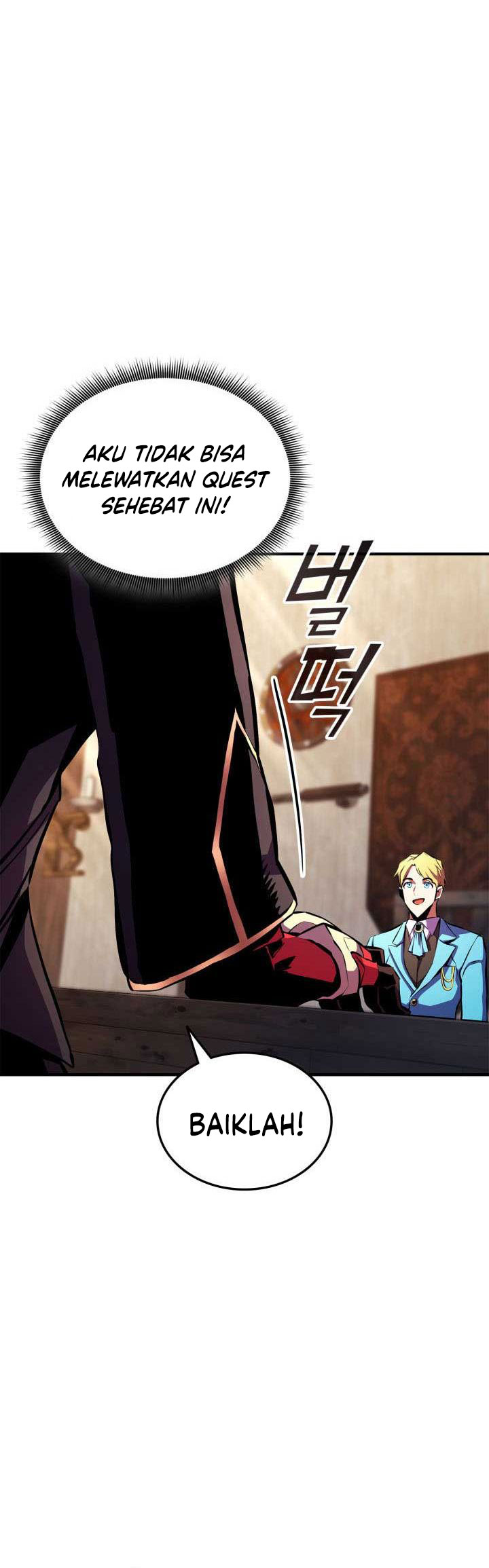 Ranker’s Return (Remake) Chapter 179 Gambar 52