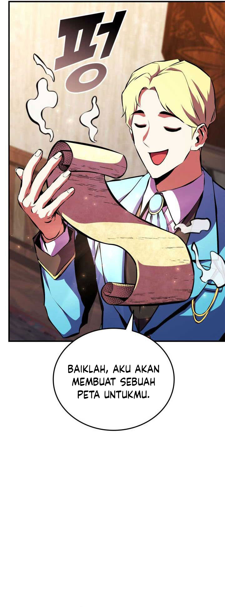 Ranker’s Return (Remake) Chapter 179 Gambar 54