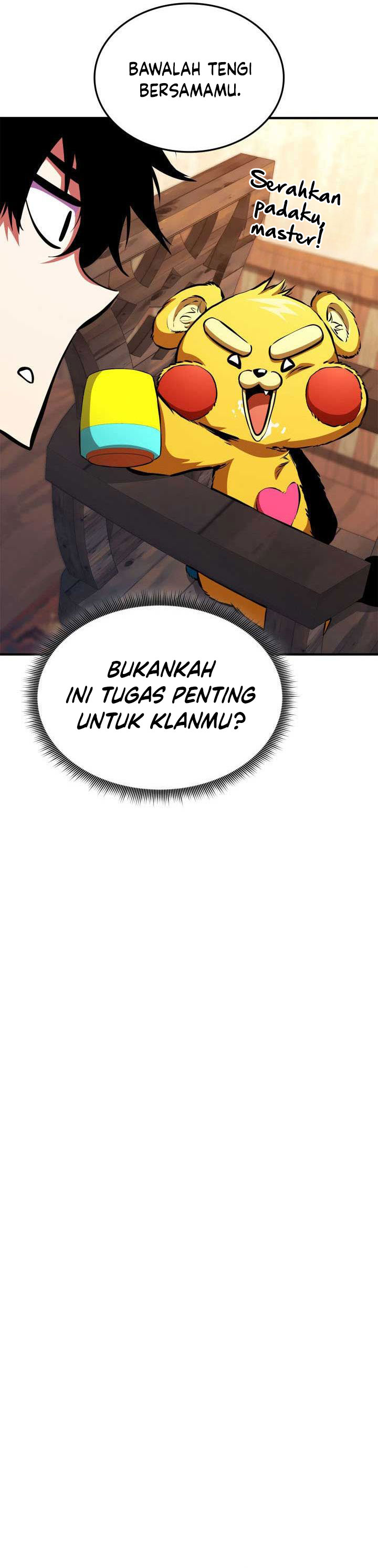 Ranker’s Return (Remake) Chapter 179 Gambar 56