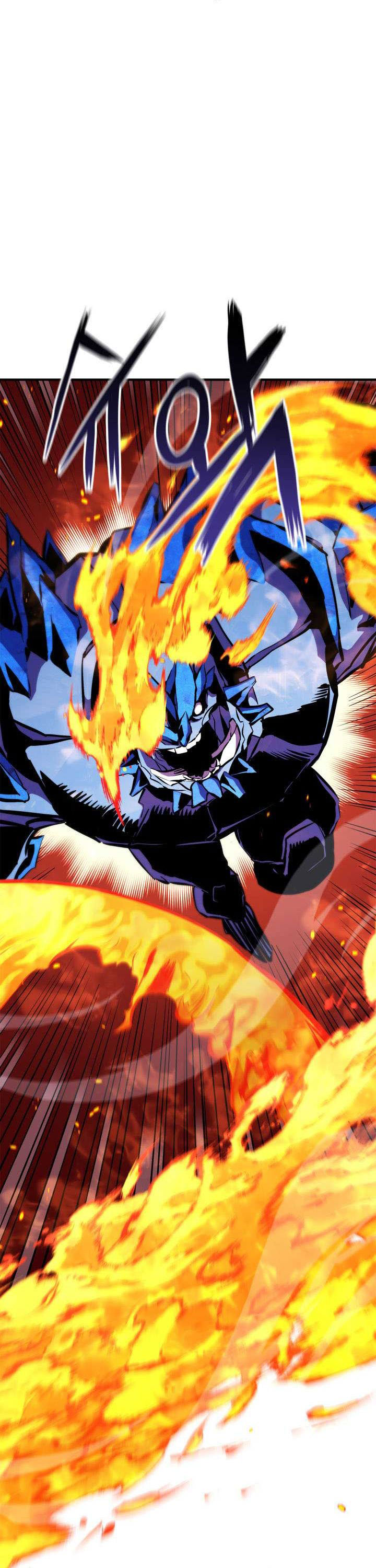 Ranker’s Return (Remake) Chapter 179 Gambar 59