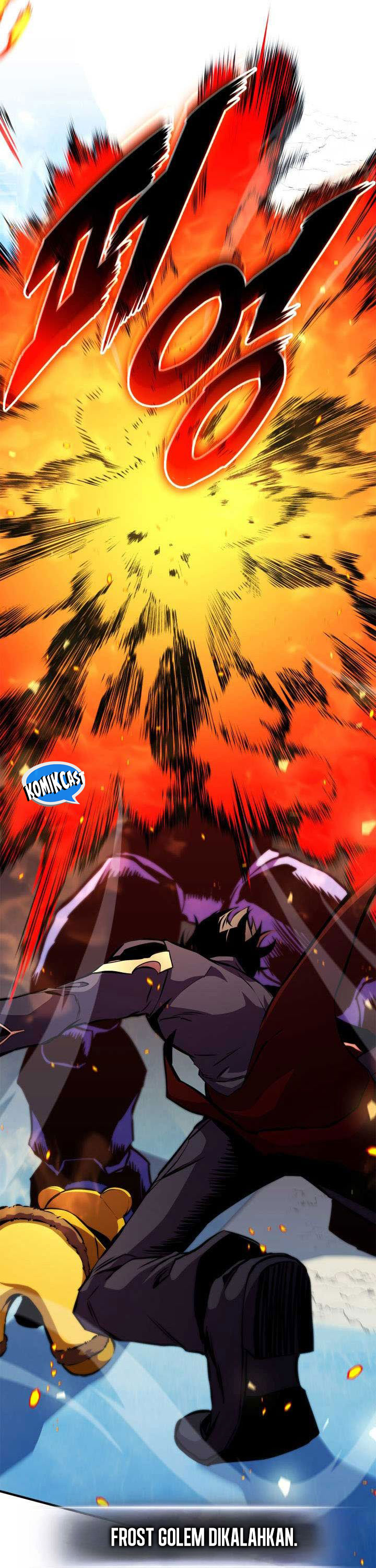 Ranker’s Return (Remake) Chapter 179 Gambar 60