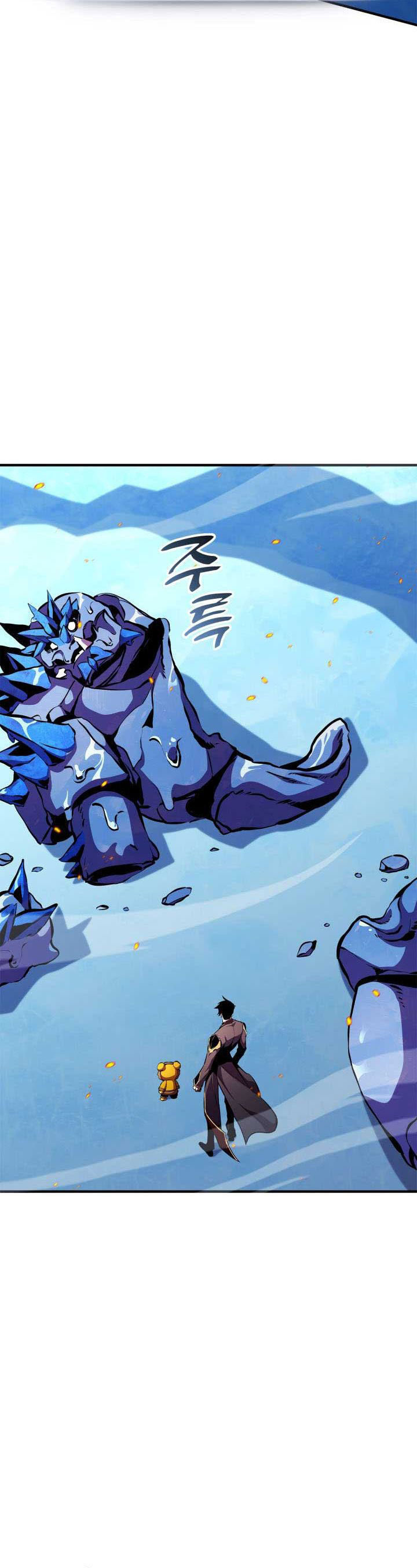 Ranker’s Return (Remake) Chapter 179 Gambar 61