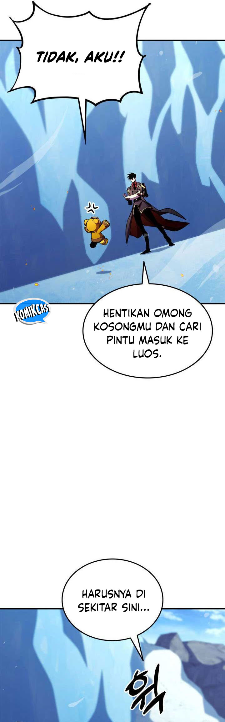 Ranker’s Return (Remake) Chapter 179 Gambar 63